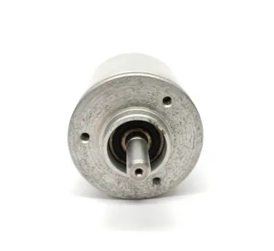 406 301 15, ROD 521/1A13.00900, 40630115, 406-301-15 | Heidenhain 40630115 Rotary Encoder ROD 521/1A13.00900 3/8" Shaft - Used