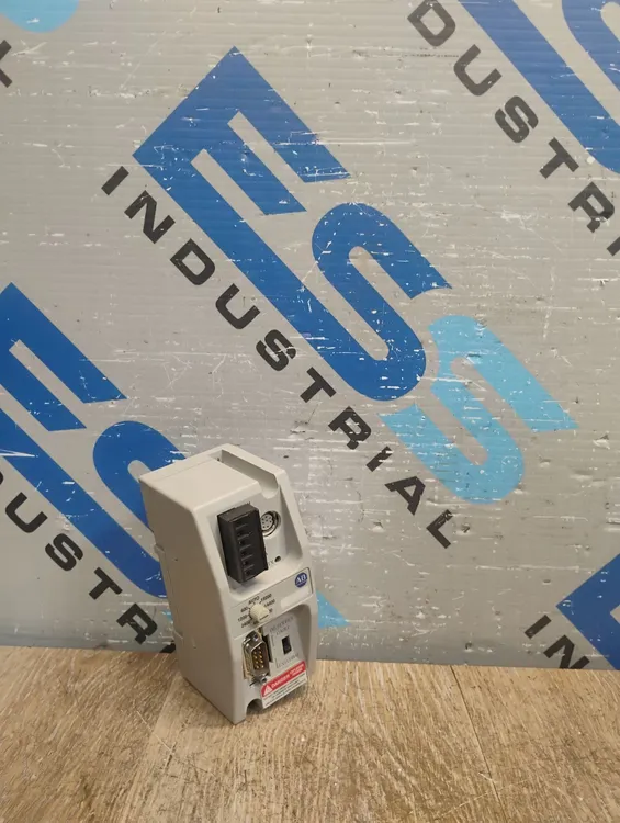 Used Allen-Bradley 1761-NET-AIC Levelers South Carolina US | ESS Industrial Equipment Sales #301845