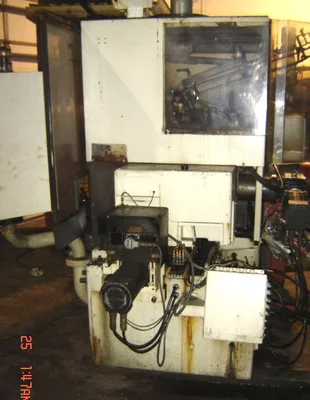 Cincinnati CNC Centerless Grinder