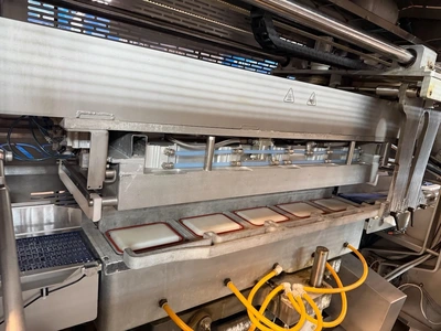 Used _UNKNOWN_ _UNKNOWN_ Tray Sealers Ohio US | Federal Equipment Company #1336493