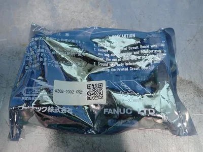 NEW FANUC A20B20020521