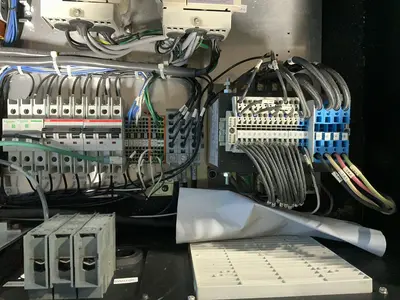 Used 2019 MULTICAM 3000 CNC Routers Ohio US | HGR 24 #1520814