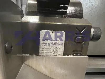 USED 2010 MORI SEIKI NT6600 DCG/3000CS