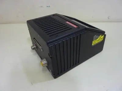 USED MICROSCAN FIS-0890-0001G