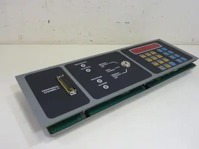 USED ALLEN BRADLEY 1775-A1