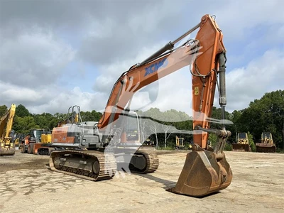 USED 2018 XCMG XE360U