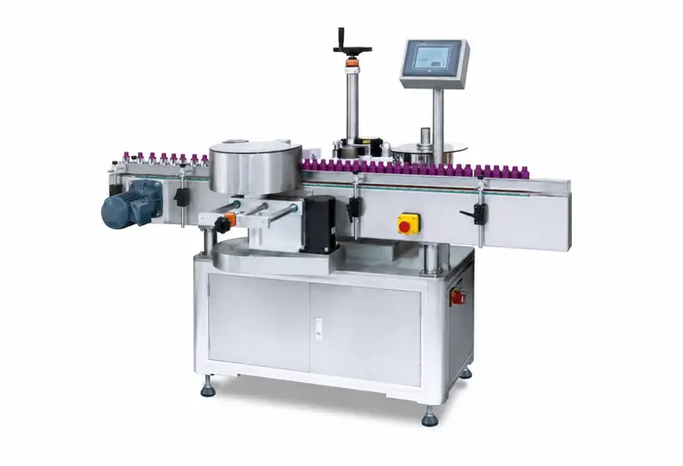 New | in-Stock GlobalTek® Label-It08 Labelers Florida US | GlobalTek Equipment #1332545