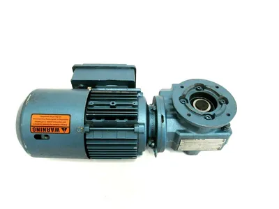 NEW SEW-EURODRIVE SAF37DT71D4BMG05HRZ GEARMOTOR 37.66:1 DFT71D4BHG05HRZ