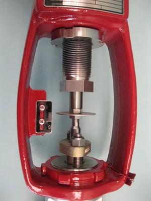 NEW Masoneilan 535C-50