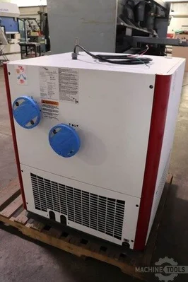 USED GARDNER DENVER HP0500A4