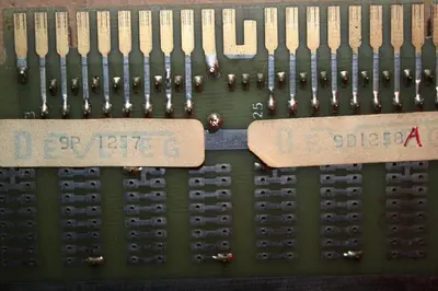 USED DEVLIEG 9D1258A