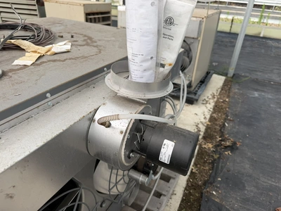 Used _UNKNOWN_ _UNKNOWN_ Gas Heaters Michigan US | Miedema Asset Management Group #1396124