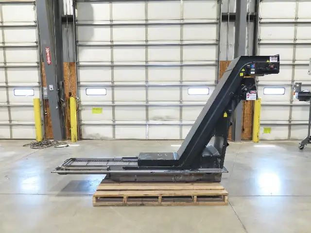 Used MAYFRAN _UNKNOWN_ Conveyor Parts Indiana US | Arrow Industrial #1366808
