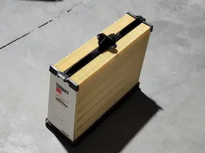New | in-Stock FLEETGUARD AF55014 Parts (Hydraulics and Pneumatics) British Columbia CA | Lenmark #1426212