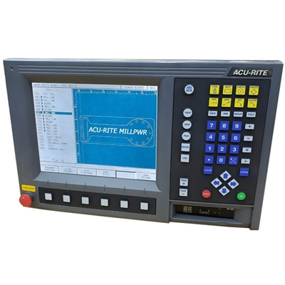 ACU-RITE _UNKNOWN_ Acu-Rite MillPWR Control | Walker Machinery (1)