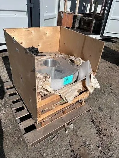 Used DRESSER RAND KVR/KVS Pistons | Compression Source #412240