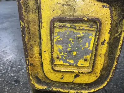 Used SIMPLEX 4 Material Handling (misc) Ohio US | HGR 24 #1329576