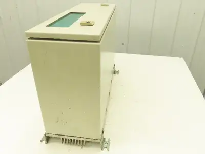 Rexroth Indramat DKC04.3-040-7-FW Servo Drive Amplifier 40A Eco Drive Enclosure