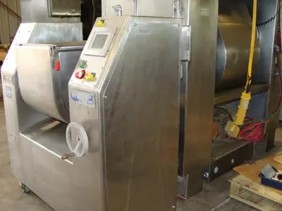 USED PEERLESS DA15