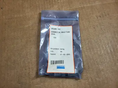 NEW 2023 SANDVIK 009936-001