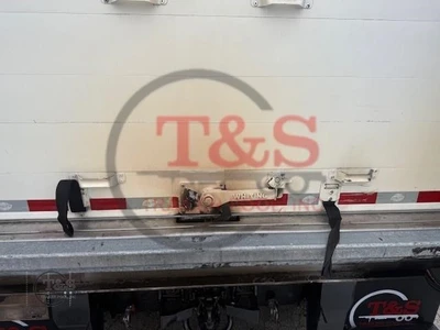 Used 2023 UTILITY _UNKNOWN_ Reefer Trailers Illinois US | T&S Trailer Pool #1509463