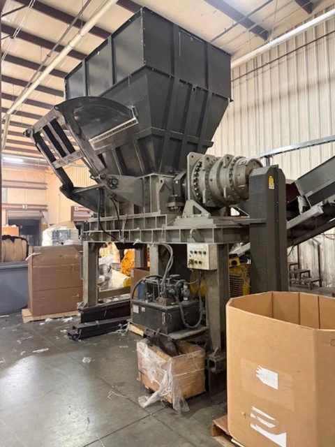Used 2021 GENOX YS1500 Misc Recycling Florida US | ESCOBAR TRADING, INC. #1269389