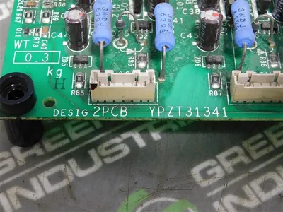 USED YASKAWA 2PCB