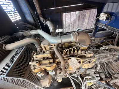 Used 2018 EDGE TRM622 Trommel Screener New Jersey US | Proxy Equipment #1385201