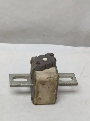 USED COOPER BUSSMANN SPP-7E1250