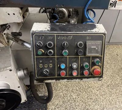 1996 KENT KGS-63AHD GRINDERS, SURFACE, RECIPROCATING TABLE, (Horizontal Spindle) | Machinery Network (2)