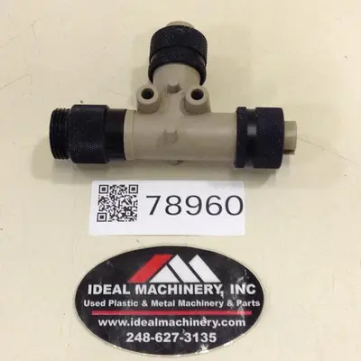 USED HONEYWELL SDS-TEE