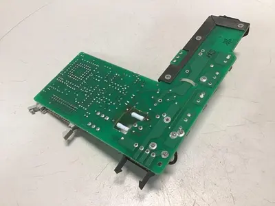 USED GAMMAFLUX GA-100-F-00