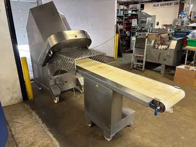 Used 1998 TREIF DIVIDER-CE compact Food Processing Equipment (misc) Illinois US | M&M Equipment Corp. #1285904