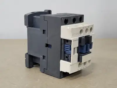 USED TELEMECANIQUE LC1D12