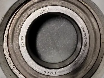 USED SKF FYWK 508 Y