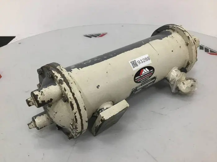 Used THERMAL TRANSFER R-1014-79883 Heat Exchangers Michigan US | Ideal Machinery #588977