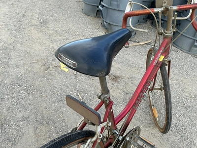 Used SCHWINN VARSITY _UNKNOWN_ Bicycles Michigan US | Miedema Asset Management Group #1475659