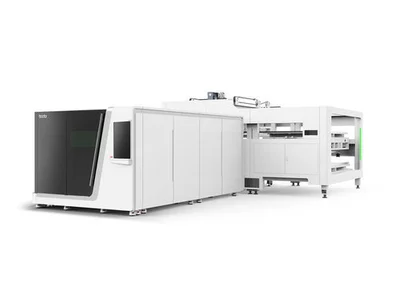 BODOR P3015A Laser Cutters | Rock Solid Tools (4)
