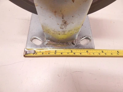 Used ALBION _UNKNOWN_ Parts & Accessories (Material Handling) Texas US | OCO Industrial #1772258