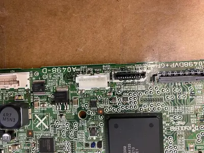 NEW KYOCERA TA8001I, KYOCERA 8001I, 8001, KYO-TA8001I