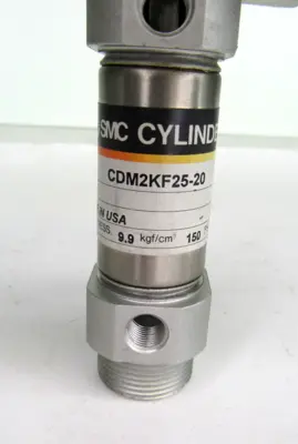 USED SMC CDM2KF25-20