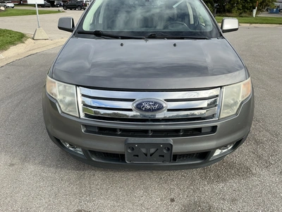 Used 2009 FORD EDGE SUVs Michigan US | Miedema Asset Management Group #1484119