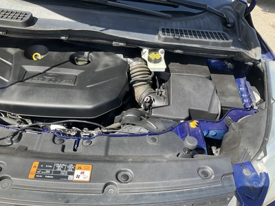 USED 2014 FORD ESCAPE