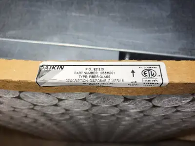 NEW 2022 DAIKIN ENFINITY 036