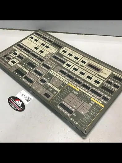 Used TOSHIBA S1MMI(E) Circuit Boards Michigan US | Ideal Machinery #599975