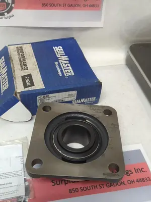 New | in-Stock SEALMASTER HF-28-HI Bearings | Surplus Asset Holdings #1194540