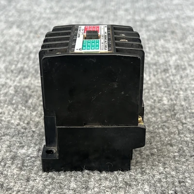 Used Mitsubishi S-A12 PLC Contactors California US | Davliegogo LLC #1705680