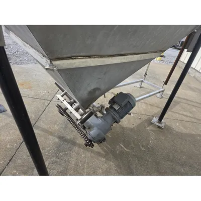 USED MATERIALS TRANSPORTATION COMPANY MTCS-16-10