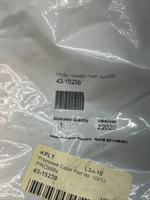NEW PMFC 43-15329