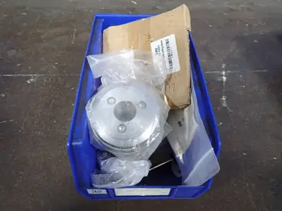 Misc. Equipment